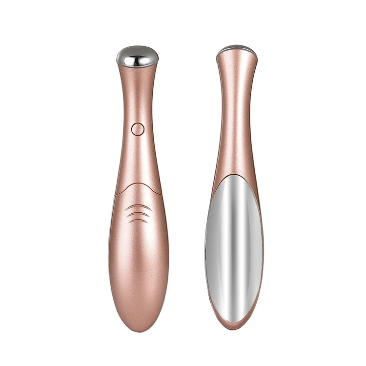 Mini acu skaistumkopšanas ierīce